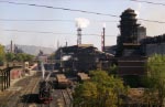 SY at Chengde Steelworks